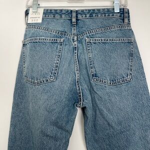 Zara Women’s Blue Jeans